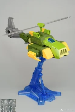 FansToys Universal Stand 8 FansToys Universal Stand -Model handmade 3f5093adc9