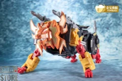Jinbao Feral Rex OS Predaking -Model handmade 3fafce494a