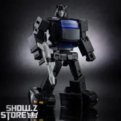 XTransbots MM-10C Toro Cliffjumper Clone Version 26 XTransbots MM-10C Toro Cliffjumper Clone Version -Model handmade 3fbf632fa1