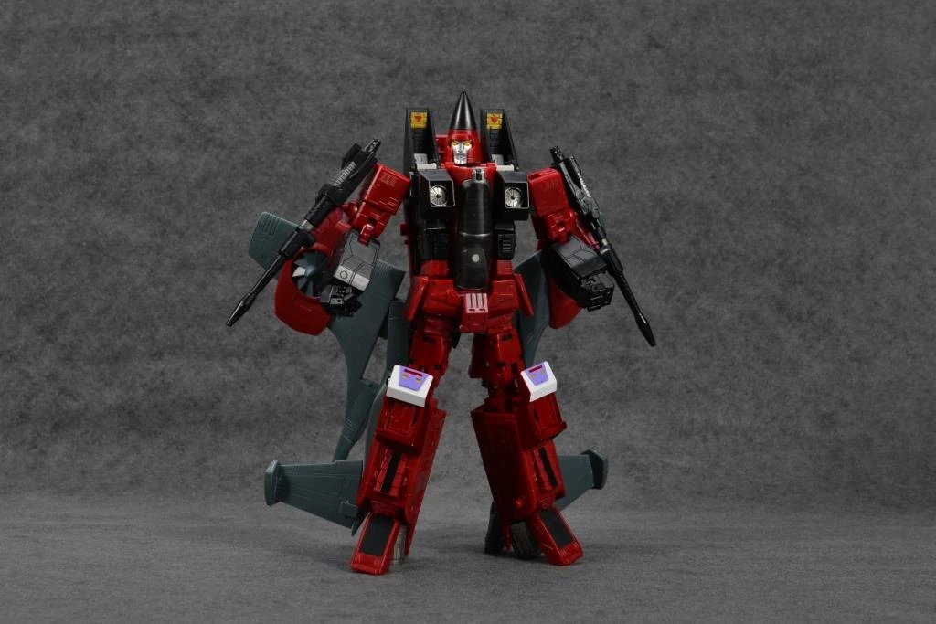 Yes Model YM05 MP11NT Thrust 6 Yes Model YM05 MP11NT Thrust - Image 6