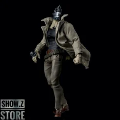 Sentinel Toys 1000Toys 1/12 No Guns Life Juzo Inui PX Previews Exclusive 22 Sentinel Toys 1000Toys 1/12 No Guns Life Juzo Inui PX Previews Exclusive -Model handmade 3ffd491c71