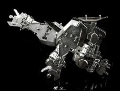 3R MG 1/100 GAT-X105 Ailestrike Gundam Ally Frame Upgrade Kits 22 3R MG 1/100 GAT-X105 Ailestrike Gundam Ally Frame Upgrade Kits -Model handmade 40a62c6bf7