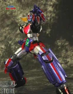 Alphamax DH Gokin UFO Robot Goldrake Grendizer 19 Alphamax DH Gokin UFO Robot Goldrake Grendizer -Model handmade 40b9a4bd48