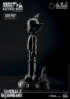 [Pre-Order] Blitzway BW-NS-50502 Space Astro Boy Jet Black Version -Model handmade 40ec941e19