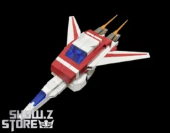 [Parts Not Working][AU Buyer Only] 4th Party Masterpiece MP-57 Skyfire -Model handmade 4113f26d28