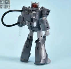 NewAge H35M Cyclops Shockwave Galactic Man Version -Model handmade 4129595622