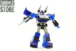 NewAge New Age NA H3B H-3B Kitt Bluestreak -Model handmade 4132133366