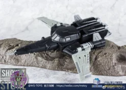 Magic Square MS-B06W Cyclonus Black Version -Model handmade 41431dce9f