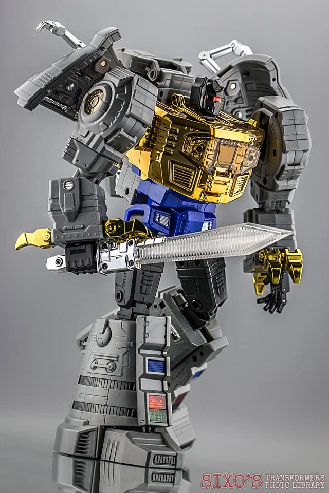 FansToys FT-08G Grinder 12 FansToys FT-08G Grinder - Image 12