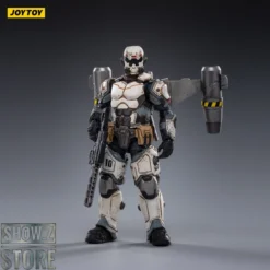 JoyToy Source 1/18 10th Legion "Flying Cavalry" Type A 14 JoyToy Source 1/18 10th Legion "Flying Cavalry" Type A -Model handmade 41f299cd38