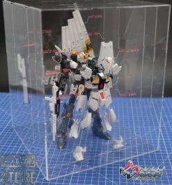 Model Legend 1/144 RX-93 ν Gundam Internal Structure Showcase Display -Model handmade 42049d5c2b
