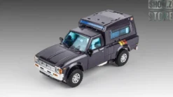 X-Transbots MX-8T Aegis Trailbreaker G1 Color Version -Model handmade 420caeb273