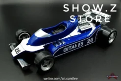 DX9 D-03 D03 Invisible Mirage -Model handmade 42316a501b