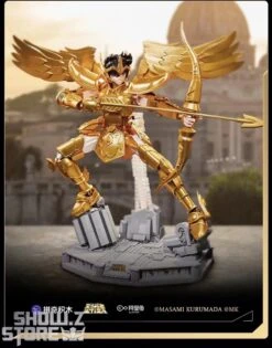 Pantasy 86601 Licensed Saint Seiya Building Blocks -Model handmade 4260df5831