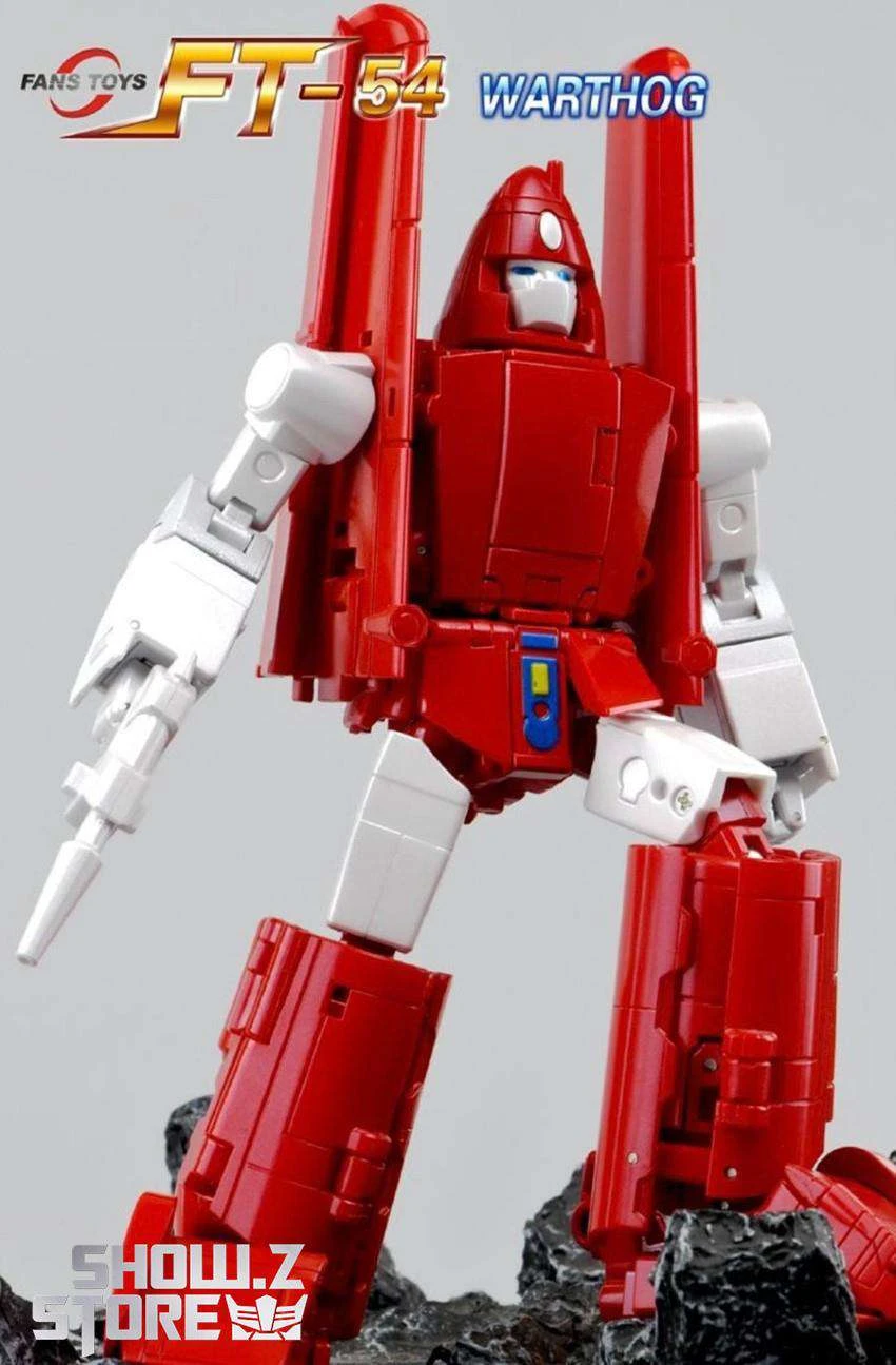 FansToys FT-54 Powerglide 4 FansToys FT-54 Powerglide - Image 4
