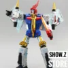 FansToys FT-05X Soar Comic Blue