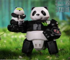 52Toys BeastBox BB-13 Bigpower 31 52Toys BeastBox BB-13 Bigpower -Model handmade 4306c065ae