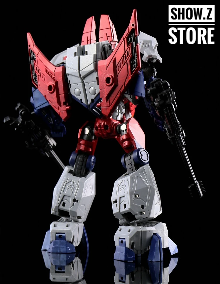 Planet X PX-09 Mors Starscream 10 Planet X PX-09 Mors Starscream - Image 10