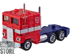 Hasbro Transformers: Vintage Optimus Prime G1 Reissues 6 Hasbro Transformers: Vintage Optimus Prime G1 Reissues -Model handmade 43566151aa
