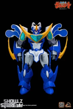 Tron Model Madou King Granzort Aquabeat Model Kit -Model handmade 435a68c42b