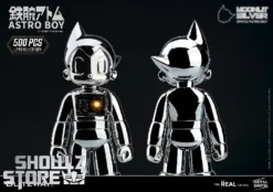 [Pre-Order] Blitzway BW-NS-50501 Space Astro Boy Moonlit Silver Version -Model handmade 43728f4eb0