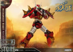 Blitzway×5PRO Studio 5PRO-CA-10302 Mechander Robo Weathering Version -Model handmade 4379546b9d