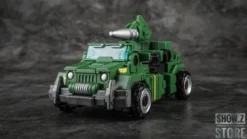 IronFactory EX-38 Optics Hunter Hound -Model handmade 438be0ece0