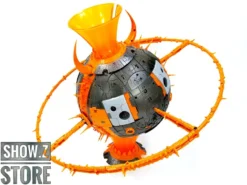 01-Studio ARMOR-MA02 Upgraded Planetary Rings For Cell Unicron Universal Dominator Version -Model handmade 43a83600ee