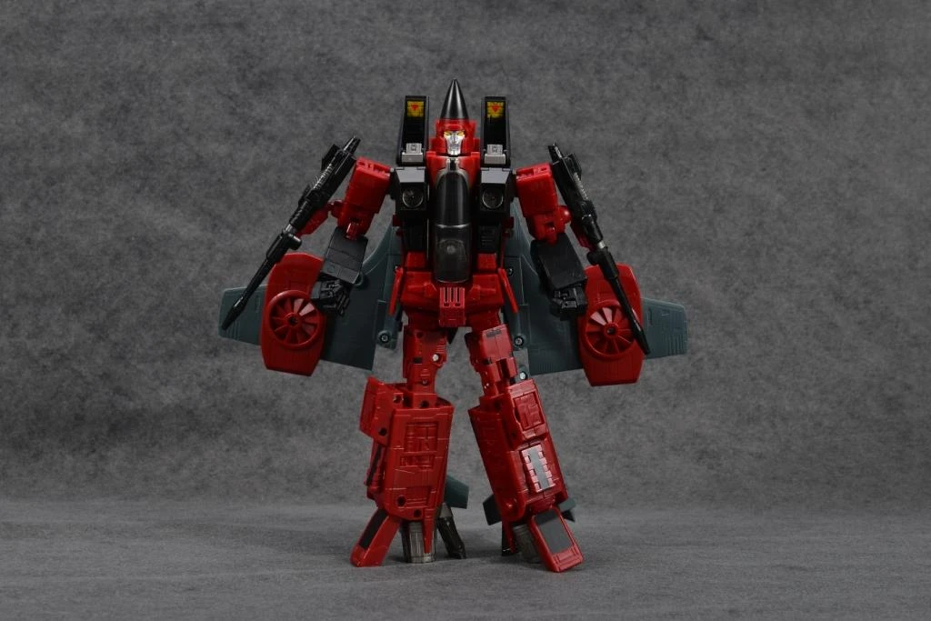 Yes Model YM05 MP11NT Thrust 5 Yes Model YM05 MP11NT Thrust - Image 5