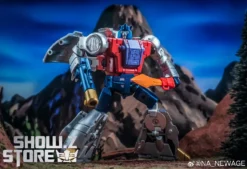 NewAge H56C Rhedosaurus Sludge -Model handmade 442aed7f93