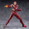 Eastern Model 1/9 Iron Man Mark 46 Model Kit Deluxe Edition
