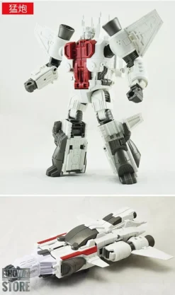 Weijiang Wei Jiang WJ Computron Combiner Set Of 5 -Model handmade 449641bf3e