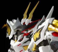 MetalMyth MM-01 1/100 Dragon King Mashin Hero Wataru -Model handmade 44c946a3d2