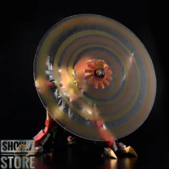 Sentinel Toys Optional Parts Set For Genesic Gaogaigar -Model handmade 44d7830b68