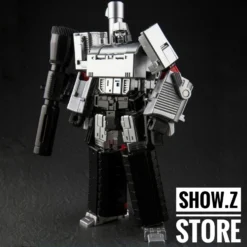 Zeta Toys EX-02 MP36 Megatron -Model handmade 458c79d7ee