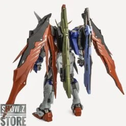 McShow 1/72 ZGMF-X42S MB Destiny Gundam -Model handmade 45ca28828b