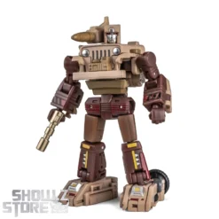 Newage H50C Red Scorpion -Model handmade 45ea2743a3