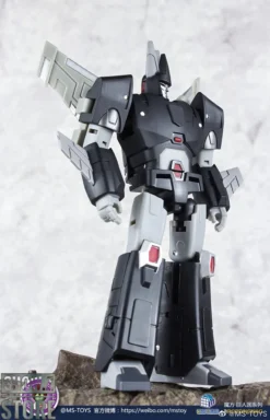 Magic Square MS-B06W Cyclonus Black Version -Model handmade 45fa17e68a