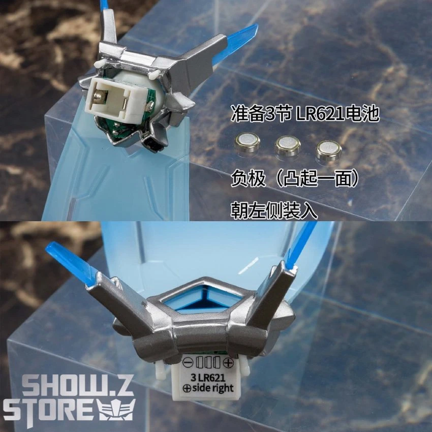 Apex Toys League Of Legends 1/8 PROJECT Ashe 4 Apex Toys League Of Legends 1/8 PROJECT Ashe - Image 4