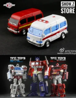 TFC Old Time OS-01 Ironwill 26 TFC Old Time OS-01 Ironwill -Model handmade 46e774df7c
