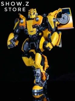 Takara MPM-07 Masterpiece Bumblebee -Model handmade 46f4201f48