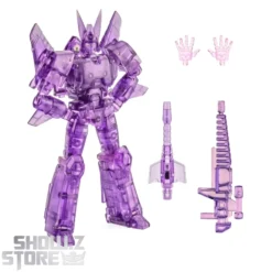 NewAge H43P Tyr Cyclonus Special Edition -Model handmade 470d80fc76