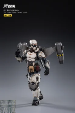 JoyToy Source 1/18 10th Legion "Flying Cavalry" Type A 19 JoyToy Source 1/18 10th Legion "Flying Cavalry" Type A -Model handmade 473d6fcb4a
