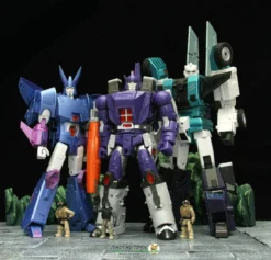 FansToys FT-28 Hydra Six Shot Masterpiece 25 FansToys FT-28 Hydra Six Shot Masterpiece -Model handmade 4893639e4c