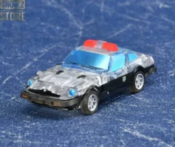 NewAge H3T Harry Prowl Clear Version -Model handmade 48a489096d