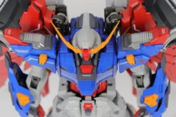 Vientiane Toys 1/72 Scale ZGMF-X42S Metal Build Destiny Gundam X Barbatos -Model handmade 48b75960f5