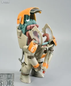 Earnestcore Craft 1/16 MK-03 Gustav P.K.A. Ausf.G The Desert Color Version -Model handmade 496e2221d4