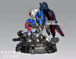 BSC YiHui YH Model 1/35 MSZ-006 MSZ006 Zeta Gundam Z Gundam Bust Model Kit -Model handmade 497b870262