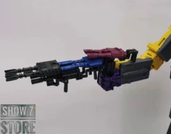 X-Transbots MX-12C Accessory Pack For MX-12A Gravestone Motormaster -Model handmade 499cdbef6d