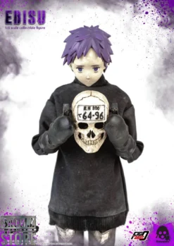 Threezero Studio 1/6 Dorohedoro Ebisu -Model handmade 49aa7726ef